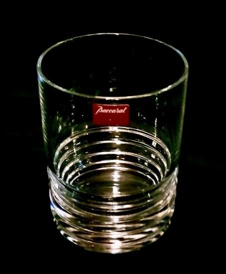 バカラ Baccarat ラランド ロック グラス オールドファッション バカラ Baccarat ラランド ロック グラス オールドファッション