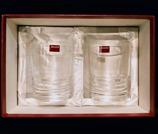 バカラ Baccarat ラランド ロック グラス オールドファッション バカラ Baccarat ラランド ロック グラス オールドファッション