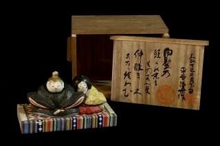 香合(こうごう) - 正尚堂 香合(こうごう) - 正尚堂