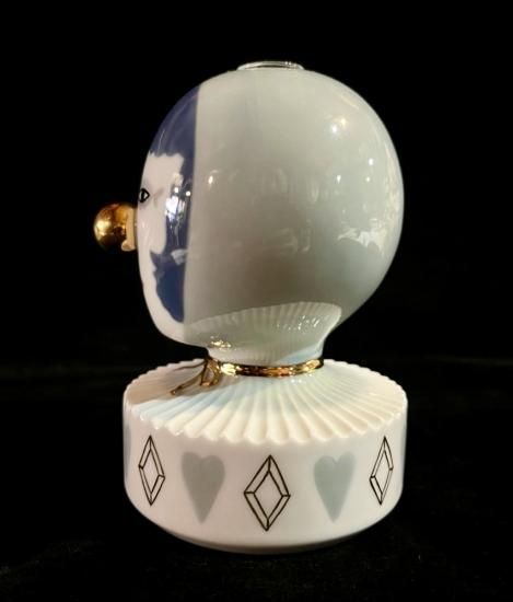 LLADRO リヤドロ 花の精III (一輪挿し) by Jaime Hayon」 - 正尚堂 LLADRO リヤドロ 花の精III (一輪挿し) by Jaime Hayon」 - 正尚堂