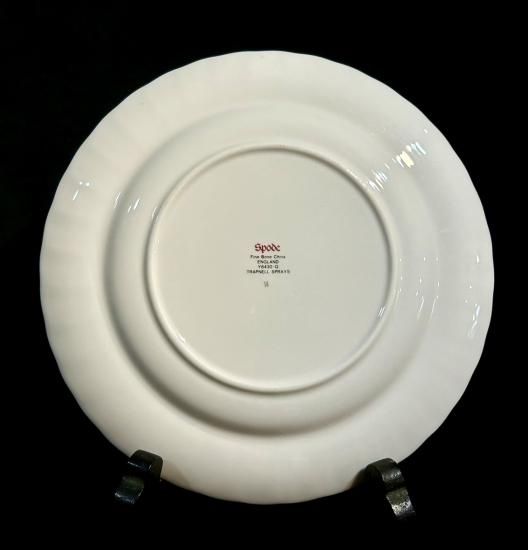 Spodeスポード Trapnell Sprays トラップネルスプレイズ 1983年 Spodeスポード Trapnell Sprays トラップネルスプレイズ 1983年