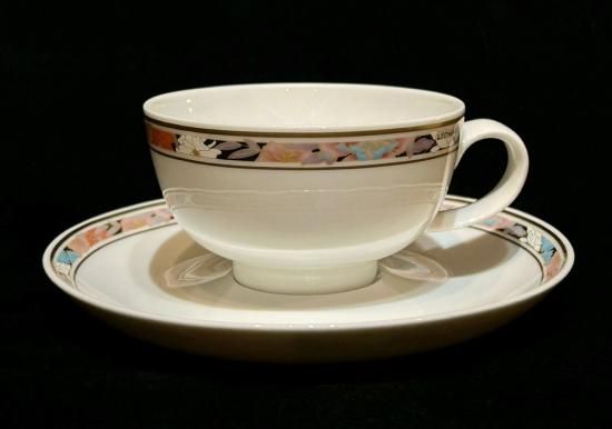 HUTSCHENREUTHER フッチェンロイター&LEONALDO レオナールカップ HUTSCHENREUTHER フッチェンロイター&LEONALDO レオナールカップ