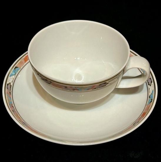 HUTSCHENREUTHER フッチェンロイター&LEONALDO レオナールカップ HUTSCHENREUTHER フッチェンロイター&LEONALDO レオナールカップ