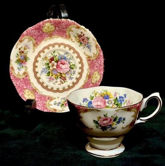 ロイヤルアルバート( Royal Albert ) レディー カーライル ロイヤルアルバート( Royal Albert ) レディー カーライル