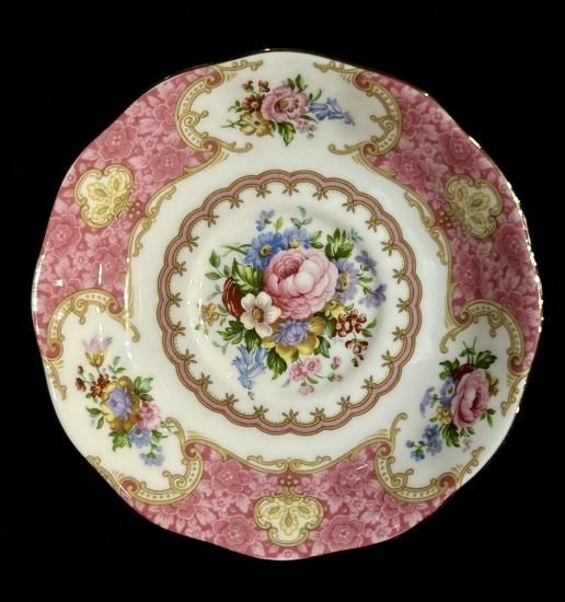ロイヤルアルバート( Royal Albert ) レディー カーライル ロイヤルアルバート( Royal Albert ) レディー カーライル