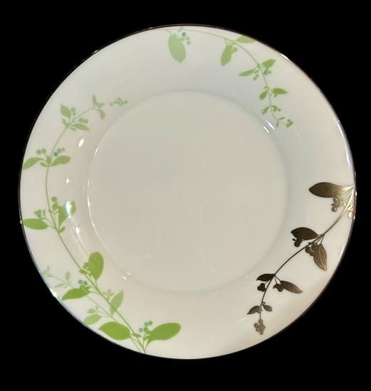 Noritake ノリタケ 皿 2客」(未使用・共箱) - 正尚堂