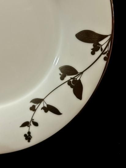 Noritake ノリタケ 皿 2客」(未使用・共箱) - 正尚堂 Noritake ノリタケ 皿 2客」(未使用・共箱) - 正尚堂