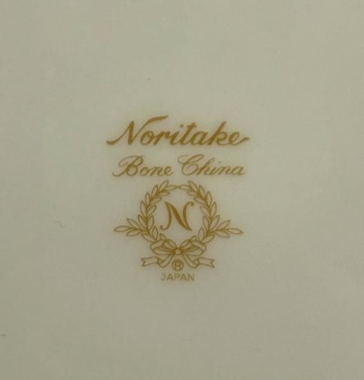 Noritake ノリタケ 皿 2客」(未使用・共箱) - 正尚堂 Noritake ノリタケ 皿 2客」(未使用・共箱) - 正尚堂