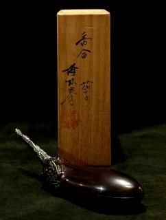 香合(こうごう) - 正尚堂 香合(こうごう) - 正尚堂