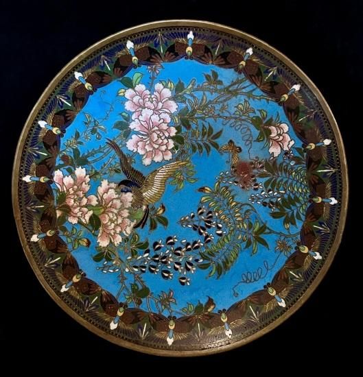 中華のおせち贈り物 明治時代金蒔絵波千鳥の図吸物椀十客 売買