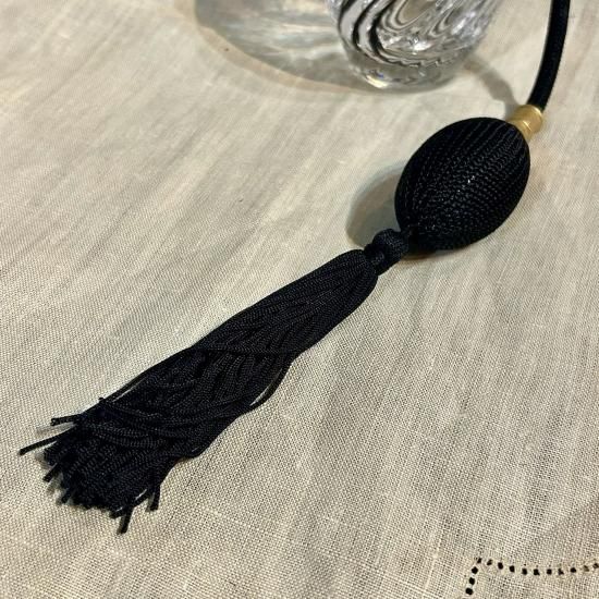 モノトーン Caithness ケイスネス社製 バルブアトマイザー 香水