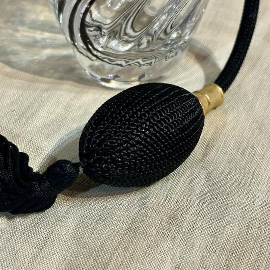 モノトーン Caithness ケイスネス社製 バルブアトマイザー 香水