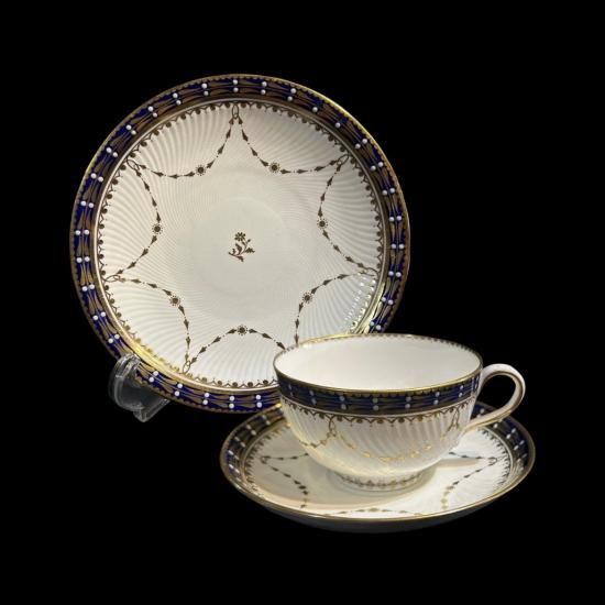 アンティーク コープランドスポード Copeland Spode カップ&ソーサー