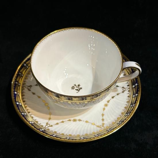 アンティーク コープランドスポード Copeland Spode カップ&ソーサー