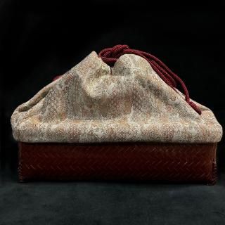 ❤️和装バッグ　総ビーズのヴィンテージ物です❣️レトロ好きな方にも❣️ドレスにも❣️ 昭和きもの愛好会 和のビーズバッグの魅力 - YouTube