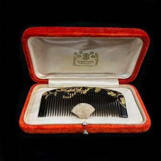 櫛笄・簪・根掛け（くしこうがい・かんざし・ねがけ） - 正尚堂