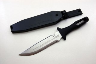 フィールドアウトドアナイフ　陸刀（リクカタナ）　 nisaku NO810 富田刃物 送料無料