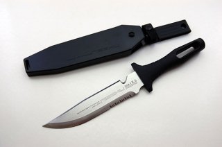 レジャーナイフ　陸刀S　（リクカタナ）　 nisaku NO811