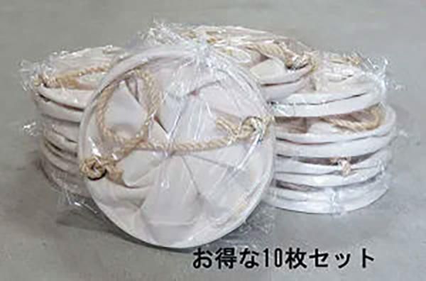 電工バケツ 9号帆布 24cm お買い得10枚セットアストロシップ 電工バケツ 9号帆布 24cm お買い得10枚セットアストロシップ