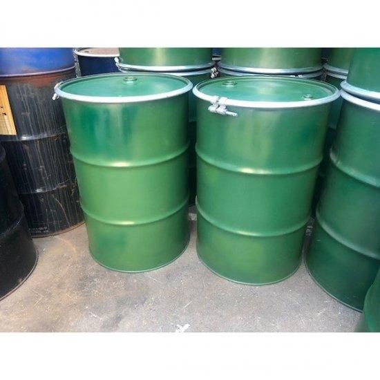 ドラム缶専門店 罐三郎本店 | お客様のニーズに応じたドラム缶を