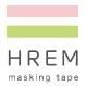 マスキングテープ・シール専門店 HREM