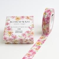 台湾菊水 - マスキングテープ・シール専門店HREM 台湾菊水 - マスキングテープ・シール専門店HREM