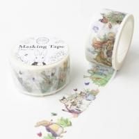 P～S - マスキングテープ・シール専門店HREM