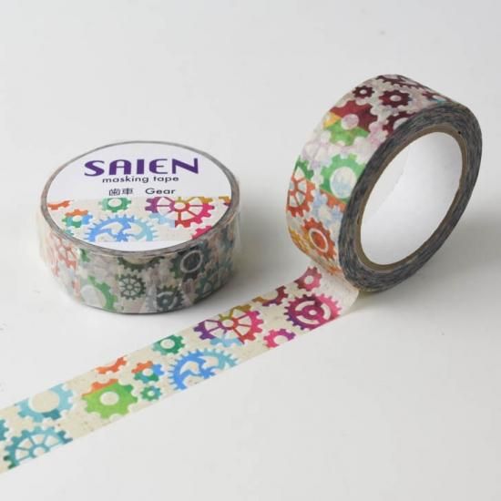 カミイソ　SAIEN 彩宴　マスキングテープ　まとめ売り74巻 楽天市場】【期間限定SALE5％OFF☆8/30〜9/7まで！】マスキング