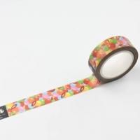 サカモト おやつマーケット マスキングテープ☆ガリガリ君 4種4