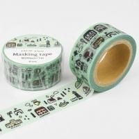 PAPIER PLATZ(パピアプラッツ) eric(エリック) マスキングテープ