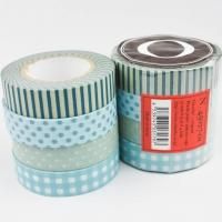 倉敷意匠　関美穂子マスキングテープ80点セット 倉敷意匠関美穂子マスキングテープ80点セット