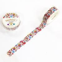 ⑅◡̈*♡⭐︎Ruchim⭐︎さま⑅◡̈*♡専用　マスキングテープ♡ ⑅◡̈*♡⭐︎Ruchim⭐︎さま⑅◡̈*♡専用 マスキング