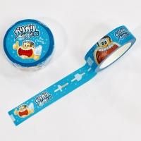 サカモト おやつマーケットマスキングテープ チョコ/バニラ