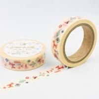 マスキングテープ mt エメルスタイル 他……おまとめ Aimez le style(エメルスタイル) マスキングテープ ナチュラル