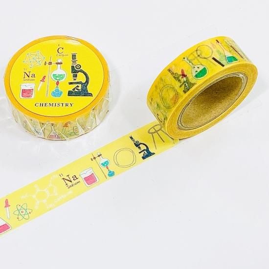 SODA タンポポ (20mm) CMTH20-005 (ピンクゴールド箔) 透明