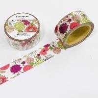 CHICHIPI PRETTY PRODUCT マスキングテープ BANANA CHOCOLATE CREAM PIE