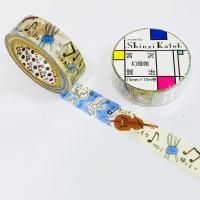 コルテ　エンジェル　マスキングテープ　セット コルテ エンジェル マスキングテープ セット 貴重♡colte コルテ