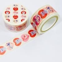 Only Two - マスキングテープ・シール専門店HREM