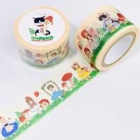 Only Two - マスキングテープ・シール専門店HREM