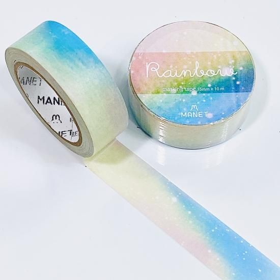 MANET マスキングテープ 27本セット 新品 楽天市場】MANET マネット マスキングテープシリーズ 15mm x 10m