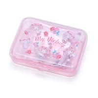 マイメロディ　マイメロ　マスキングテープセット　サンリオ　Sanrio Amazon.co.jp: サンリオ(SANRIO) マイメロディ カセットテープ風