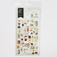 【超大量!!】マステフレークシール❣️✨️２０００枚✨️❣️⑧ フレークシール - BGM ONLINE SHOP