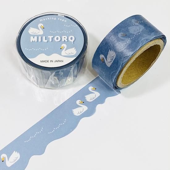 MIND WAVE(マインドウェイブ) MILTORO(ミルトロシリーズ) マスキング