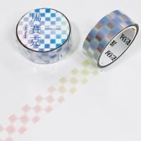 PETテープ - マスキングテープ・シール専門店HREM