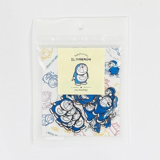 トーシンパック I M Doraemon フレークシール 初期ドラえもん Id Se004 トーシンパック I M Doraemon フレークシール 初期ドラえもん Id Se004