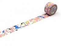 MT(カモ井加工紙)×Mina perhonen(ミナペルホネン) pesce MTMINA44