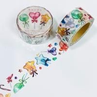 マスキングテープ (中古) #4520 ゆゆう &colors 作家さん マスキングテープ (中古) #4520 ゆゆう &colors 作家さん テープ