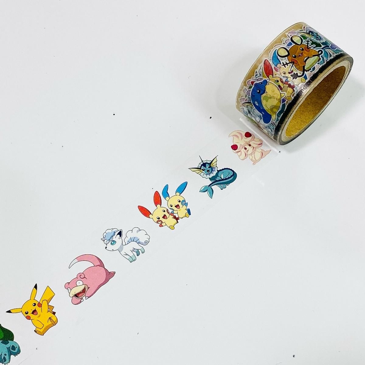 【大注目】 Kamio Japan(カミオジャパン) Story(ピリッテ Frames PIRITTE テープ・マスキングテープ
