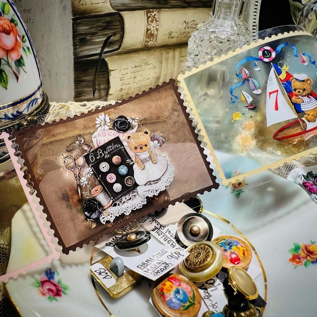 台湾作家・PET テープ【 rai 様 ご希望商品】　〜9/7迄 台湾作家・PET テープ【 rai 様 ご希望商品】 〜9/7迄