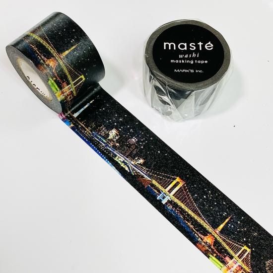 マスキングテープセット　レア マークス 楽天市場】【Marksマステ】マークスマスキングテープ3巻セット